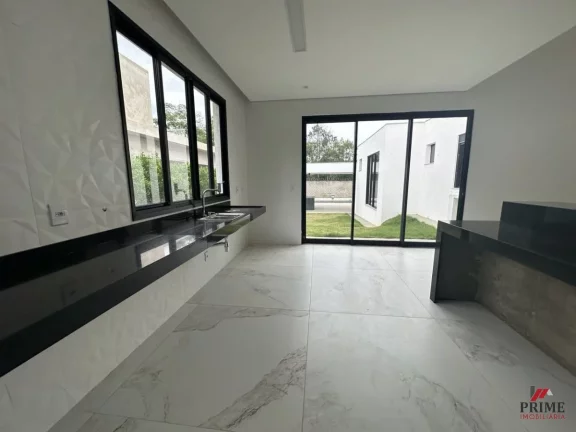 Imagem Casa no Condomíno Veredas da Lagoa