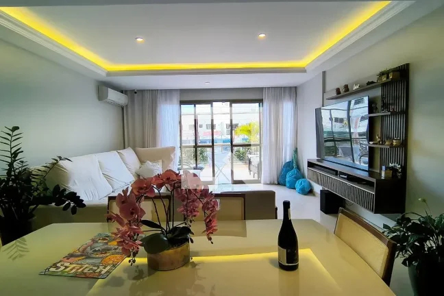 Imagem Apartamento à Venda - Recreio, 3 Quartos, 282 m2