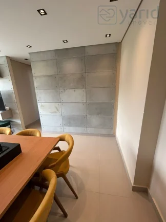 Imagem Apartamento, Venda e Compra, Residencial Cenário, Vila Rio Branco, Jundiai