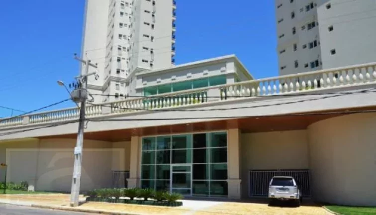 Imagem Apartamento para Venda em Natal, Capim Macio, 3 dormitórios, 3 suítes, 4 banheiros, 4 vagas