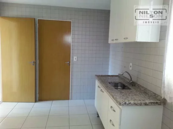 Imagem Apartamento com 1 dormitório à venda, 56 m² por R$ 350.000,00 - Vila Itapura - Campinas/SP