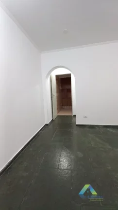 Imagem Sobrado com 140m² na Vila Cruzeiro região de Santo Amaro/Zsul.