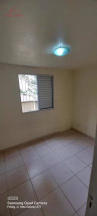 Imagem Apartamento no ypê amarelo horto do ypê - 47 m² - 2 Dorms.