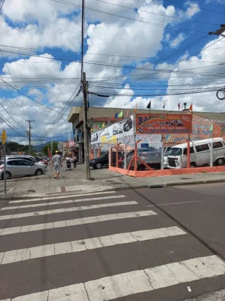 Imagem Ótima Sala Comercial para locação, térreo 60 m2 com 1 vaga de garagem, no Centro de Piraquara!!!