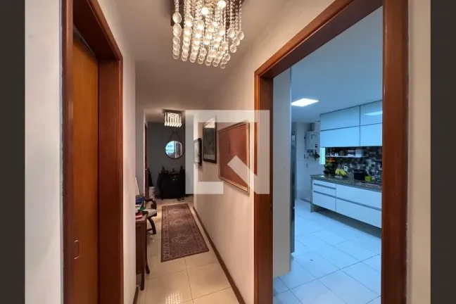 Imagem Apartamento à Venda - Recreio, 4 Quartos, 157 m2