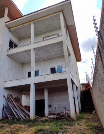 Imagem IMÓVEL DE ALTO PADRÃO A VENDA NO BAIRRO COLINA VERDE - TATUÍ/SP