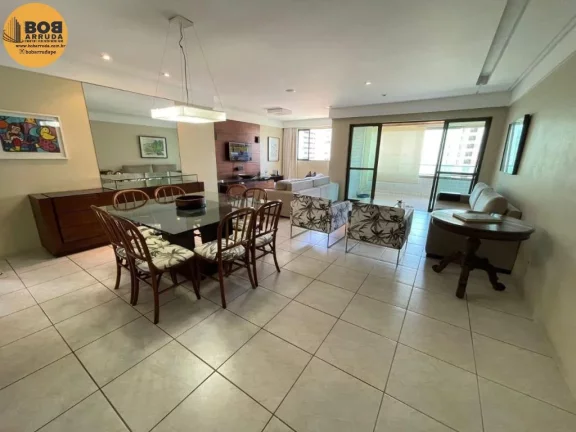 Imagem Apartamento Padrão