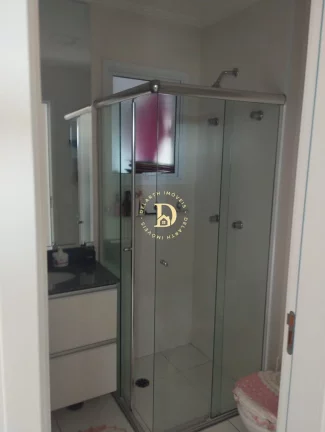 Imagem Apartamento - Solare Vista Verde - SJCampos - 3 Dormitórios (1 suíte) - 76m²