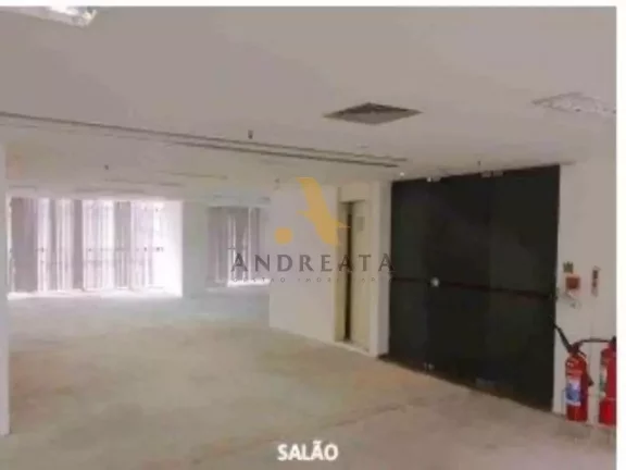 Imagem CENTRO - RUA DA ASSEMBLEIA - MARAVILHOSO ESPAÇO COMERCIAL NO CORAÇÃO DO CENTRO - COM 868M²