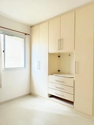 Imagem Grande Oportunidade ! Apartamento Perdizes - 28M², 1 Dorm, 1 Suíte, 1 Quadra da PUC, Coworking, Manobrista, Piscina, Academia.