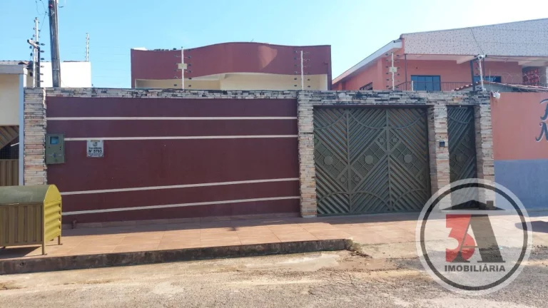 Imagem Sobrado com 300m2 e piscina Zona Sul