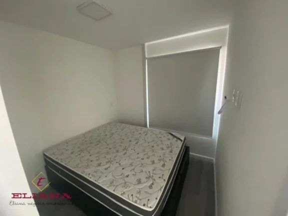 Imagem Apartamento com 1 quarto, 41m², para locação em São Paulo, Barra Funda