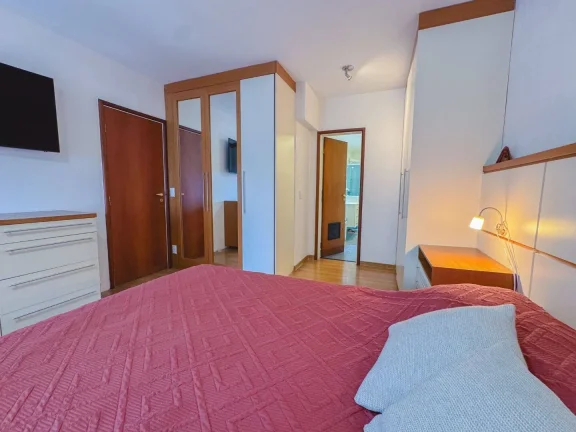 Imagem Apartamento 2 quartos à venda, 165 m² por R$ 1.790.000 - Alphaville Industrial - Barueri/SP