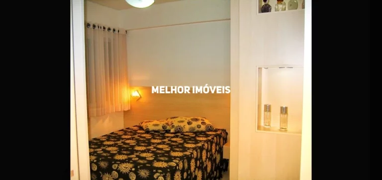 Imagem Apartamento Frente Mar à Venda com 3 Dormitórios e 2 Vagas em Balneário Cambori