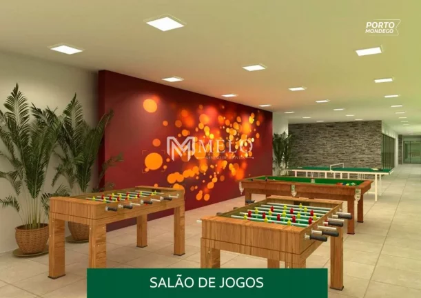 Imagem Oportunidade no PARNAMIRIM: 94,03m², 03qts, 01suite, 02vagas...