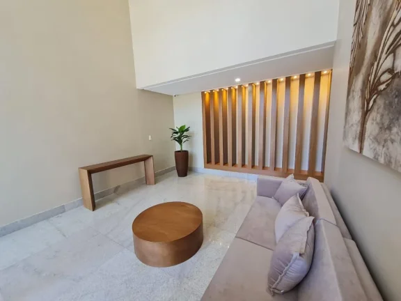 Imagem Apartamento Mobiliado à Venda - Bento Ferreira, Vitória/ES