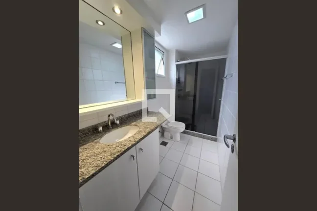 Imagem Apartamento à Venda - Barra da Tijuca, 3 Quartos, 130 m2