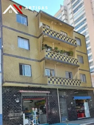 Imagem Prédio á venda na Mooca com 3 andares A. U 350 m²