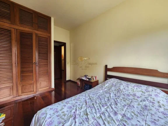 Imagem Casa para Venda em Teresópolis / RJ no bairro Quinta da Barra