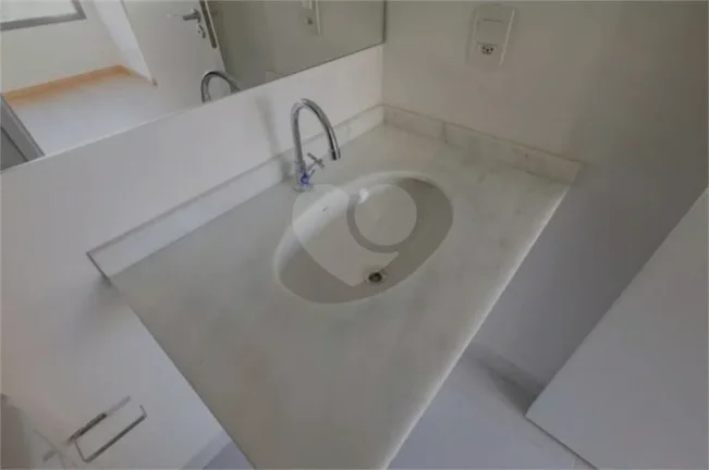 Imagem Apartamento à venda com 1 quarto no condomínio Nex One Pinheiros, São Paulo - SP