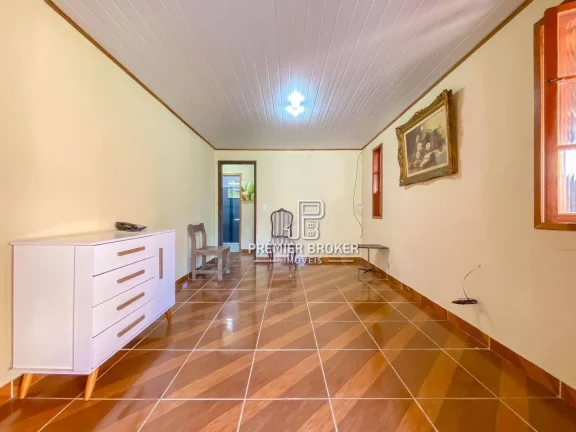 Imagem Casa à venda, 100 m² por R$ 330.000,00 - Pessegueiros - Teresópolis/RJ