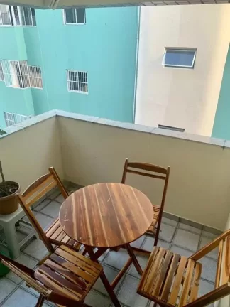 Imagem Apartamento para Venda em Recife, Boa Viagem, 3 dormitórios, 1 suíte, 2 banheiros, 2 vagas