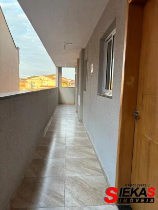Imagem APARTAMENTO RESIDENCIAL em SÃO PAULO - SP, VILA NHOCUNE