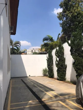 Imagem Casa comercial com 700m2 no Sumaré