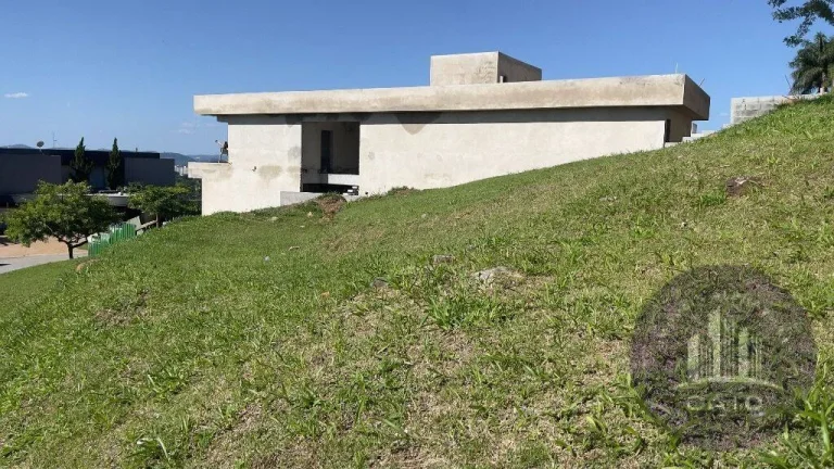 Imagem Terreno à venda, 644 m² por R$ 2.995.000,00 - Alphaville - SP