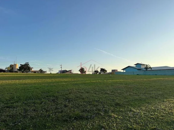 Imagem Terreno em condominio Aguas de São Pedro - SP