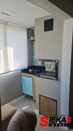 Imagem APARTAMENTO RESIDENCIAL em SÃO PAULO - SP, VILA CARRÃO