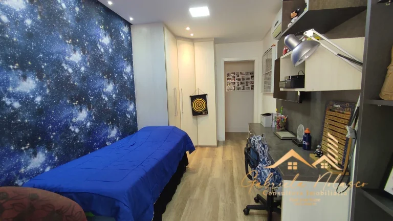 Imagem Apartamento Garden em Santos