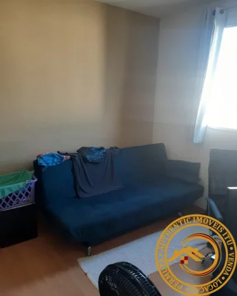 Imagem APARTAMENTO RESIDENCIAL em ITU - SP, PARQUE DAS INDÚSTRIAS