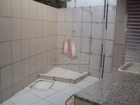 Imagem Casa Duplex Mobiliado c/ 2 Suítes e 80 M².