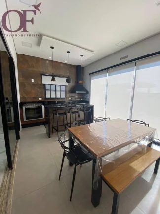 Imagem Linda casa à venda no Condomínio Ibi Aram II - Itupeva - SP