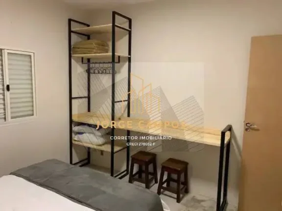 Imagem CH-24136 - CHÁCARA À VENDA NO BUQUIRINHA-II - SÃO JOSÉ DOS CAMPOS-SP