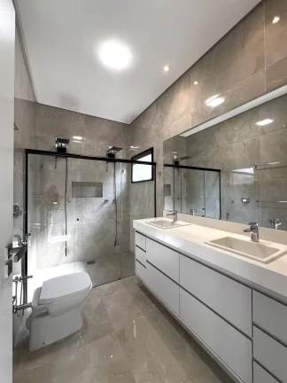 Imagem Casa no Condomínio Terra Vista em Mirassol