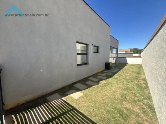 Imagem Residência de Luxo no Condomínio Reserva Ybyra, Atibaia
