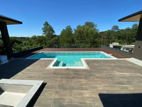 Imagem Casa térrea à venda no Condomínio Jardim das Palmeiras – Bragança Paulista/