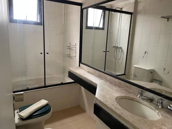 Imagem Flat para venda possui 43 m2 quadrados com 1 quarto em Jardim Paulista - SP