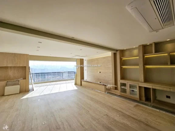 Imagem Cobertura Duplex à venda Vila Nova Conceição São Paulo
