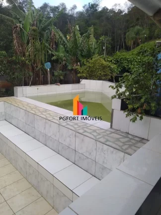 Imagem CHACARA RURAL em SANTA ISABEL - SP, ouro fino