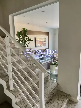 Imagem CASA A VENDA JARDIM PAULISTA - 376M² - OFURÔ - JUNDIAÍ - SP