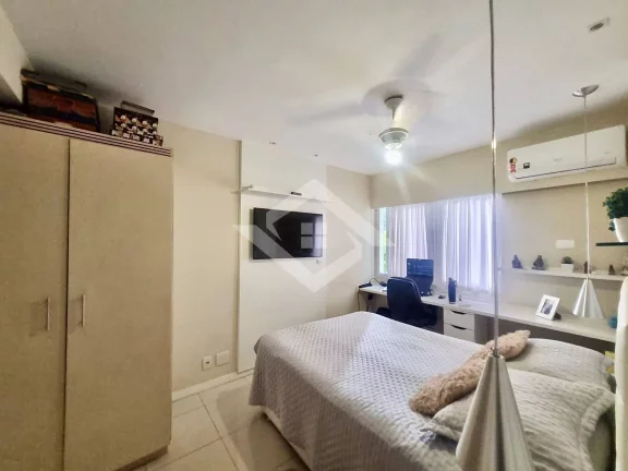 Imagem Apartamento 3 quartos no Verano - Rio2