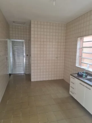 Imagem VENDO CASA TÉRREA COM EDICULA NO BAIRRO NO CAMPO GRANDE! (ZONA SUL - SP)