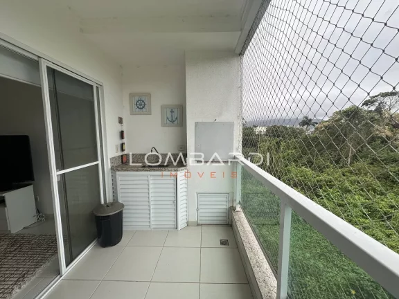 Imagem Apartamento á venda no Itaguá