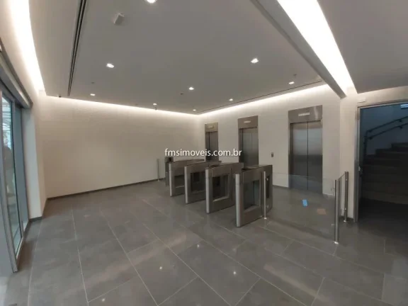 Imagem Conjunto comercial com 360m² próximo à Av. Paulista