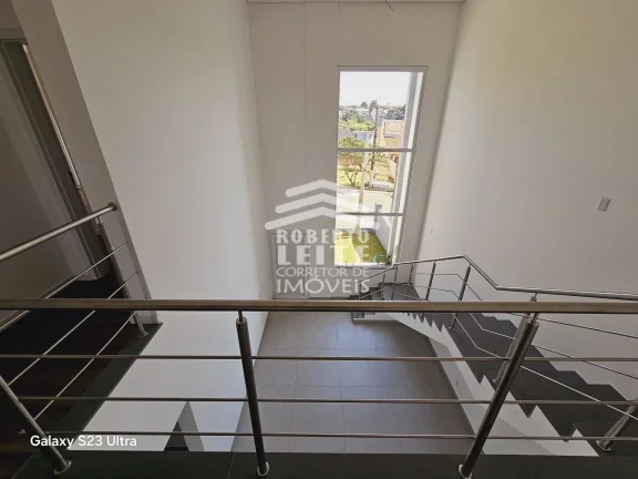 Imagem Residencial Verdes Campos - Casa em Condomínio à Venda no Verdes Campos