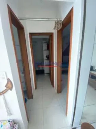 Imagem Apartamento Padrão