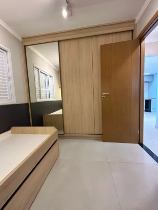 Imagem Apartamento com 2 dorms, Guilhermina, Praia Grande - R$ 435 mil, Cod: 1984
